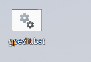 win11家庭版系统下,找不到文件“gpedit.msc怎么办?怎么开启“以管理员身份运行