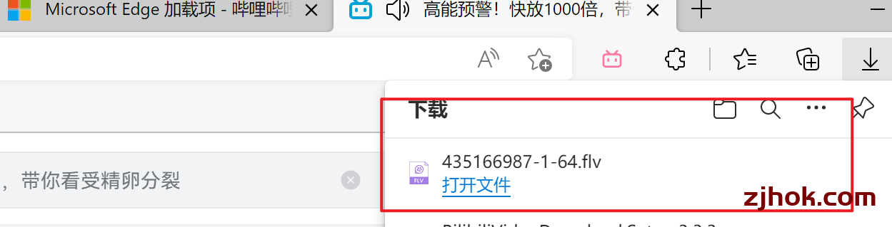 如何下载哔哩哔哩(bilibili )网站的视频资源(独家全面整理)