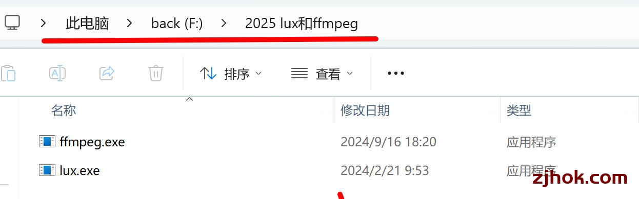 跨平台 全球视频下载神器 Lux如何安装使用。2025.5.11更新