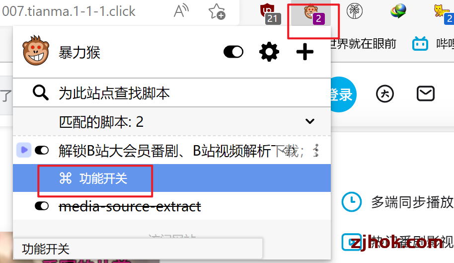 如何下载哔哩哔哩(bilibili )网站的视频资源(独家全面整理)