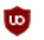 uBlock Origin （广告拦截插件）