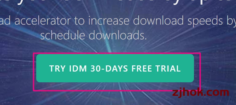 idm 30天到期怎么办 ,如何永久免费激活idm